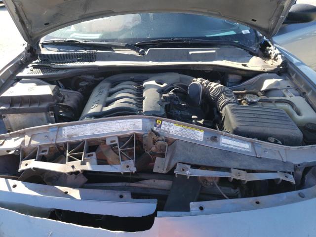 Photo 11 from auction – 2007 DODGE CHARGER SE with VIN 2B3KA43G17H666281