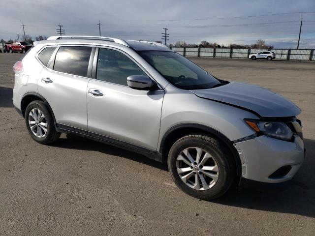 صورة رقم 4 من المزاد - 2016 NISSAN ROGUE S مع VIN KNMAT2MVXGP715558