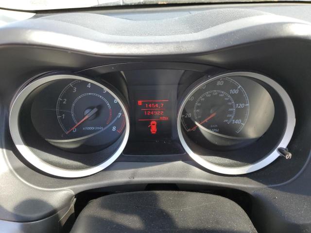 Photo 9 from auction – 2014 MITSUBISHI LANCER with VIN JA32U2FU6EU012316