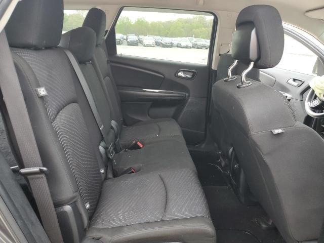 Photo 10 from auction – 2015 DODGE JOURNEY SX with VIN 3C4PDCBG8FT682281