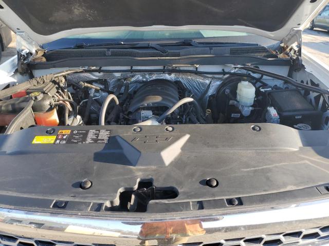 Photo 11 from auction – 2014 CHEVROLET SILVERADO with VIN 1GCVKREC9EZ273089