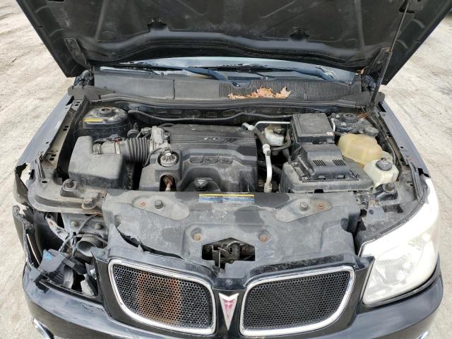 Photo 12 from auction – 2007 PONTIAC TORRENT with VIN 2CKDL73F876072348