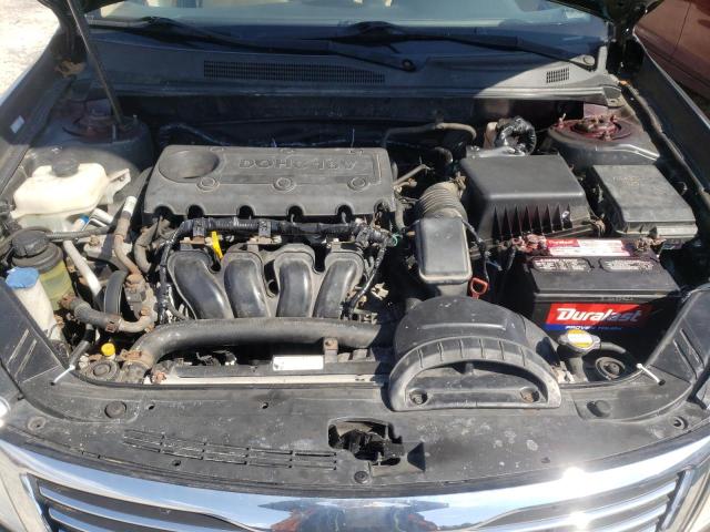 Photo 11 from auction – 2010 KIA OPTIMA LX with VIN KNAGG4A88A5428700