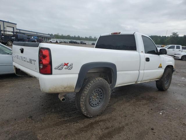 Photo 3 from auction – 2005 CHEVROLET SILVERADO with VIN 1GCEK14V25Z266943