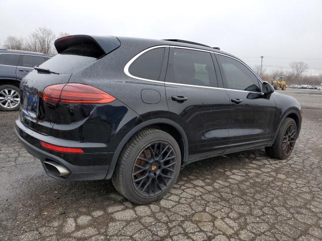 Photo 3 from auction – 2016 PORSCHE CAYENNE with VIN WP1AA2A22GLA04121
