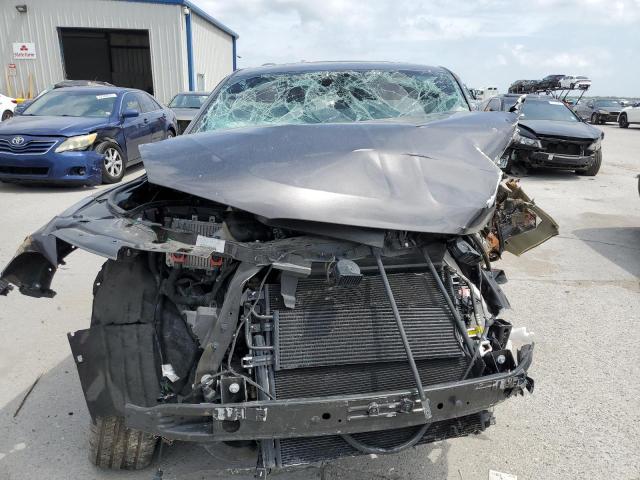 Photo 5 from auction – 2021 DODGE DURANGO GT with VIN 1C4RDHDGXMC573431