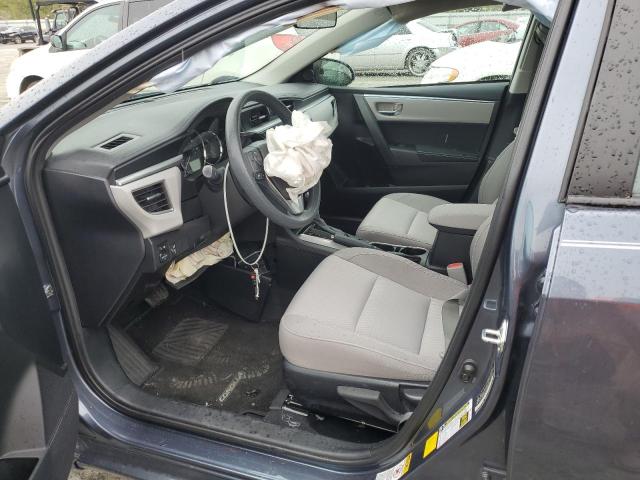 Photo 7 from auction – 2014 TOYOTA COROLLA L with VIN 2T1BURHE1EC093240