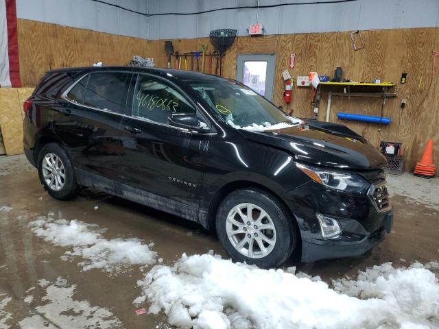 Photo 4 from auction – 2018 CHEVROLET EQUINOX LT with VIN 2GNAXSEV9J6189778
