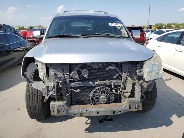 Photo 5 from auction – 2004 NISSAN ARMADA SE with VIN 5N1AA08A34N732416