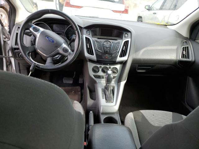 Photo 8 from auction – 2012 FORD FOCUS SE with VIN 1FAHP3F22CL407349