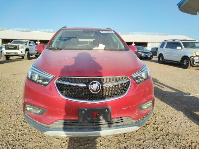Photo 5 from auction – 2019 BUICK ENCORE ESS with VIN KL4CJGSM5KB793557