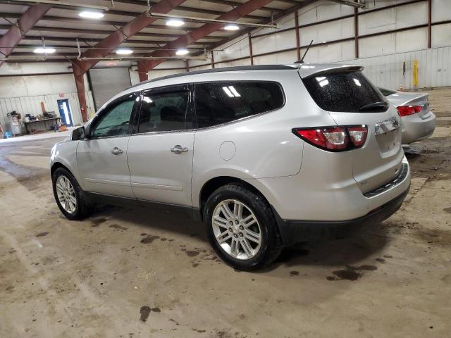 Photo 2 from auction – 2015 CHEVROLET TRAVERSE L with VIN 1GNKVGKD9FJ387385