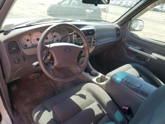 Photo 8 from auction – 2001 FORD EXPLORER S with VIN 1FMYU70E11UC57878