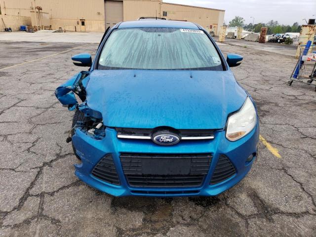 Photo 5 from auction – 2013 FORD FOCUS SE with VIN 1FADP3K23DL112024