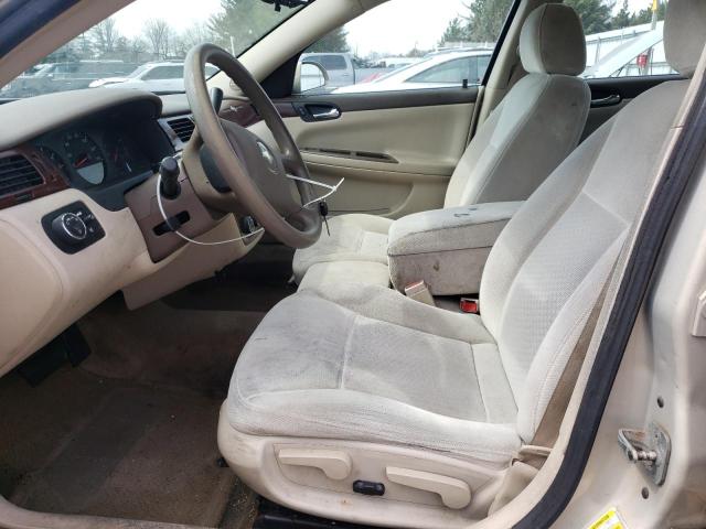 Photo 7 from auction – 2008 CHEVROLET IMPALA LS with VIN 2G1WB58K489202938