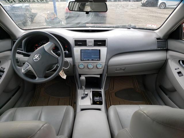 Photo 8 from auction – 2007 TOYOTA CAMRY LE with VIN 4T1BK46K47U010306