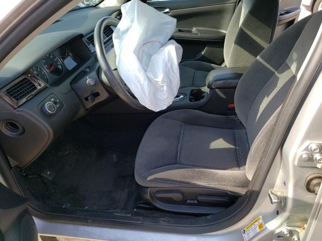 Photo 7 from auction – 2012 CHEVROLET IMPALA LT with VIN 2G1WB5E36C1184124