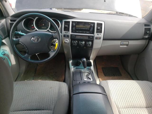 Фото 8 с аукциона – 2008 TOYOTA 4RUNNER SR с VIN JTEBU14RX80132458