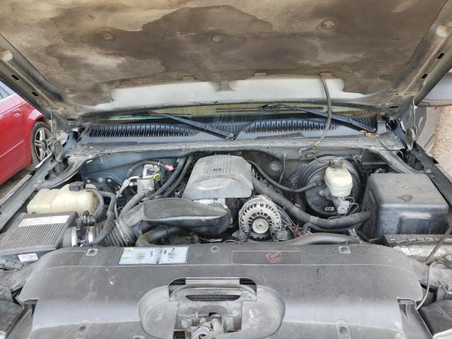 Photo 11 from auction – 2006 CHEVROLET SILVERADO with VIN 2GCEC13Z661333216