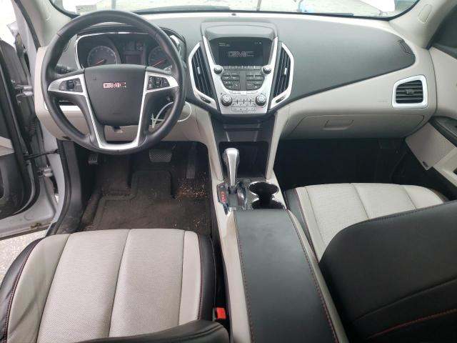 Photo 8 from auction – 2012 GMC TERRAIN SL with VIN 2GKALUEK2C6170938