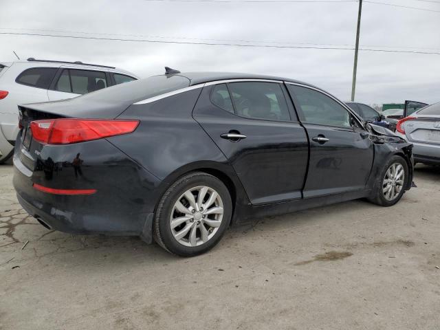 Photo 3 from auction – 2015 KIA OPTIMA EX with VIN 5XXGN4A76FG519080