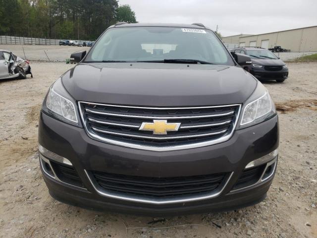 Photo 5 from auction – 2016 CHEVROLET TRAVERSE L with VIN 1GNKRHKD4GJ316171