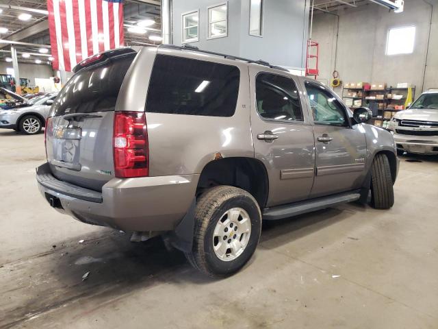Photo 3 from auction – 2011 CHEVROLET TAHOE LS with VIN 1GNSKBE05BR207934