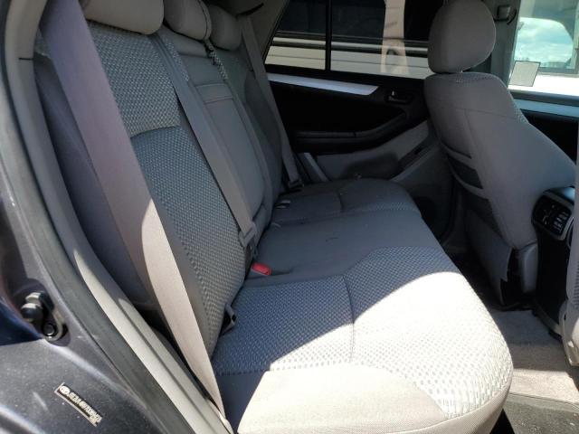 Photo 10 from auction – 2007 TOYOTA 4RUNNER SR with VIN JTEZU14R970089423