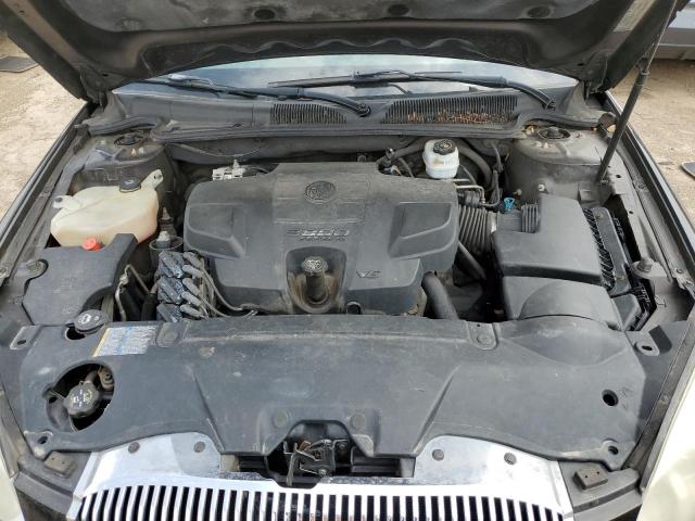 Photo 11 from auction – 2008 BUICK LUCERNE CX with VIN 1G4HP572X8U161801