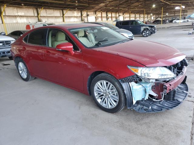 Photo 4 from auction – 2013 LEXUS ES 350 with VIN JTHBK1GG0D2049476