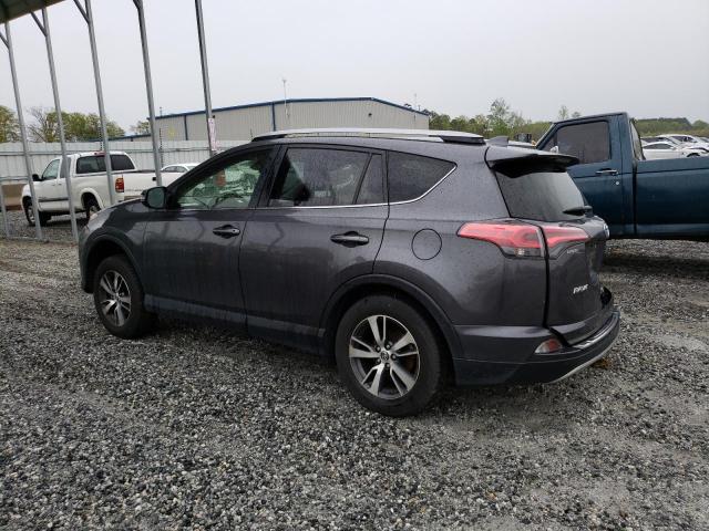 Photo 2 from auction – 2018 TOYOTA RAV4 ADVEN with VIN JTMRFREV2JJ231332