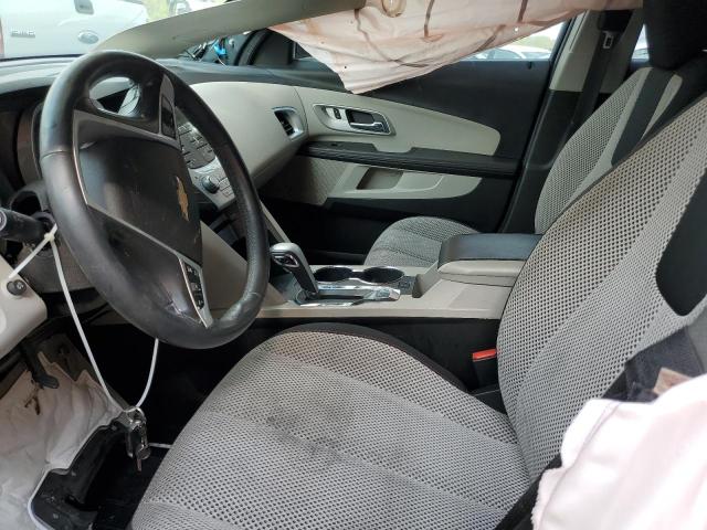 Photo 7 from auction – 2012 CHEVROLET EQUINOX LT with VIN 2GNALDEK4C6114115