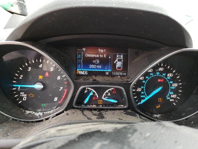 Photo 9 from auction – 2014 FORD ESCAPE TIT with VIN 1FMCU9JX6EUD62539