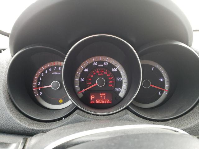 Photo 9 from auction – 2013 KIA FORTE EX with VIN KNAFU4A29D5729870