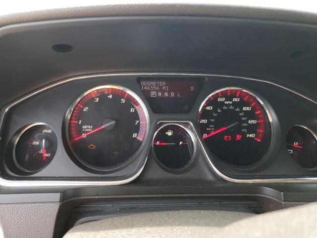 Photo 9 from auction – 2013 GMC ACADIA DEN with VIN 1GKKVTKD3DJ241129