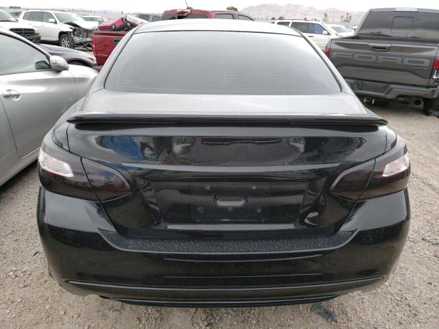 Photo 6 from auction – 2017 NISSAN ALTIMA 2.5 with VIN 1N4AL3AP4HC277663