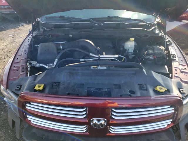 Photo 11 from auction – 2016 RAM 1500 SPORT with VIN 1C6RR7MT7GS281973