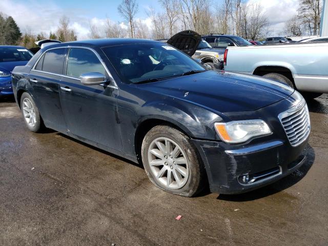 Photo 4 from auction – 2013 CHRYSLER 300C with VIN 2C3CCAET4DH661601