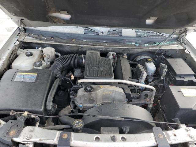 Photo 12 from auction – 2006 CHEVROLET TRAILBLAZE with VIN 1GNDS13S962273408