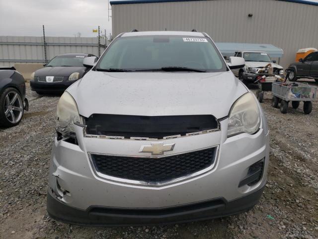 Photo 5 from auction – 2013 CHEVROLET EQUINOX LT with VIN 2GNALDEK5D1191252