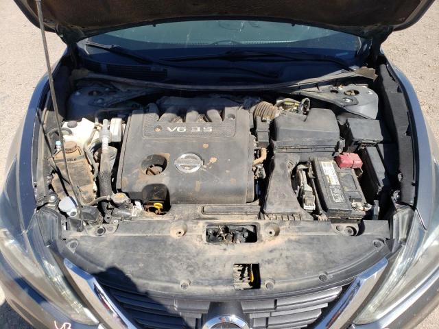 Photo 11 from auction – 2017 NISSAN ALTIMA 3.5 with VIN 1N4BL3AP1HC181736