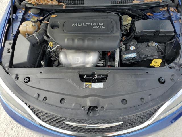 Photo 11 from auction – 2015 CHRYSLER 200 LIMITE with VIN 1C3CCCAB5FN646320