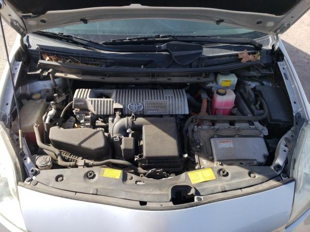 Photo 11 from auction – 2012 TOYOTA PRIUS with VIN JTDKN3DU2C1547746