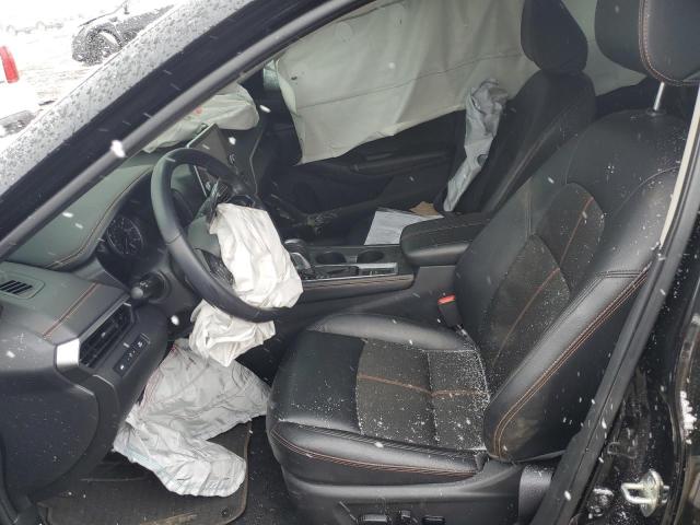 Photo 7 from auction – 2020 NISSAN ALTIMA SR with VIN 1N4BL4CW7LC259021