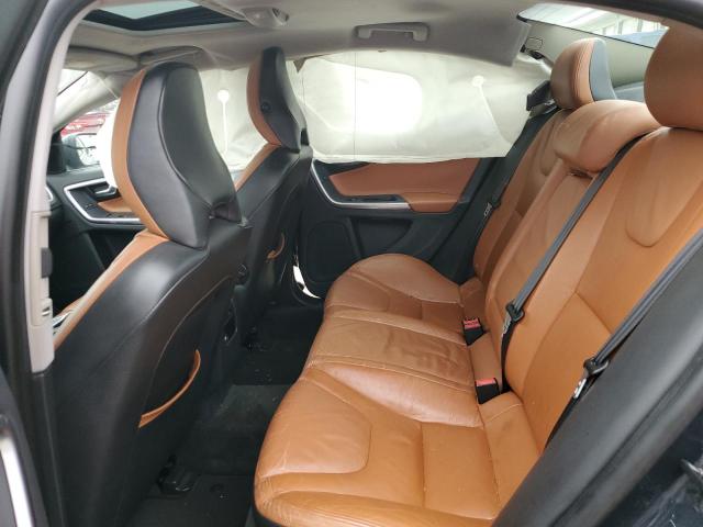 Photo 10 from auction – 2012 VOLVO S60 T5 with VIN YV1622FS6C2084997