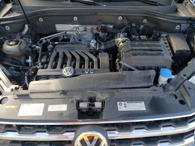 Photo 12 from auction – 2018 VOLKSWAGEN ATLAS SE with VIN 1V2DR2CA3JC590751