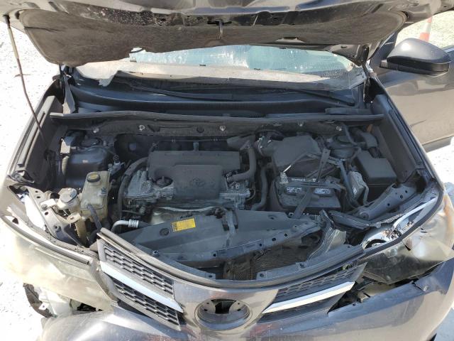 Photo 11 from auction – 2014 TOYOTA RAV4 LE with VIN JTMZFREV9E5018604