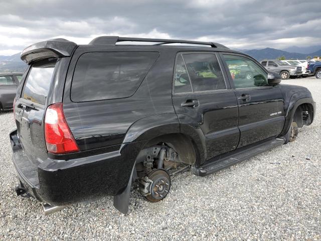 Photo 3 from auction – 2006 TOYOTA 4RUNNER LI with VIN JTEBT17R060060844