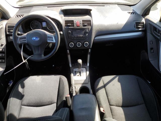 Photo 8 from auction – 2014 SUBARU FORESTER 2 with VIN JF2SJAEC9EH471024