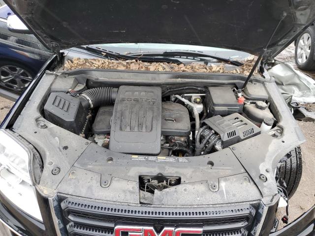 Photo 12 from auction – 2016 GMC TERRAIN SL with VIN 2GKFLTEK2G6292138